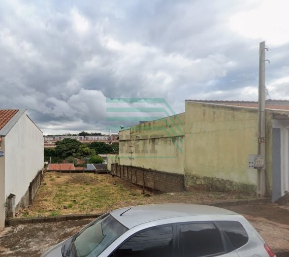 Terreno - Planalto Verde - Ribeirão Preto