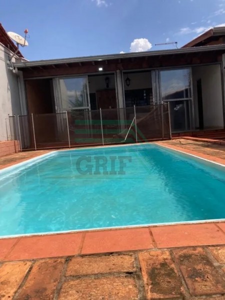 Casa - Planalto Verde - Ribeirão Preto