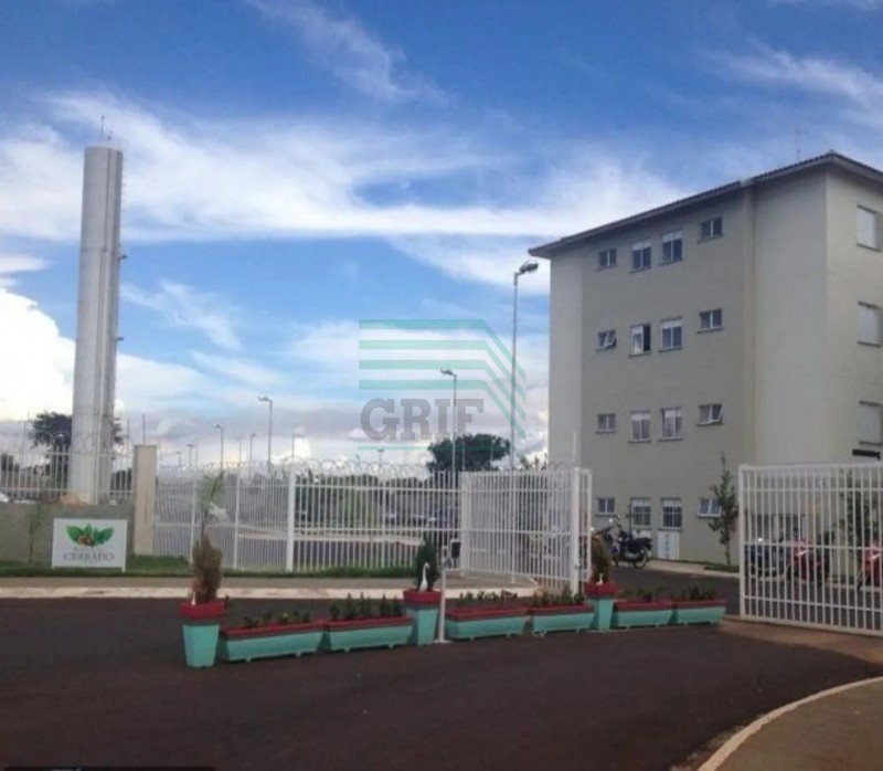 Casa - QUINTINO ll - Ribeirão Preto