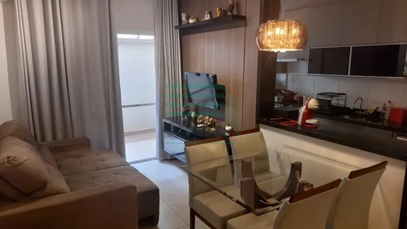 Apartamento - Ipiranga - Ribeirão Preto