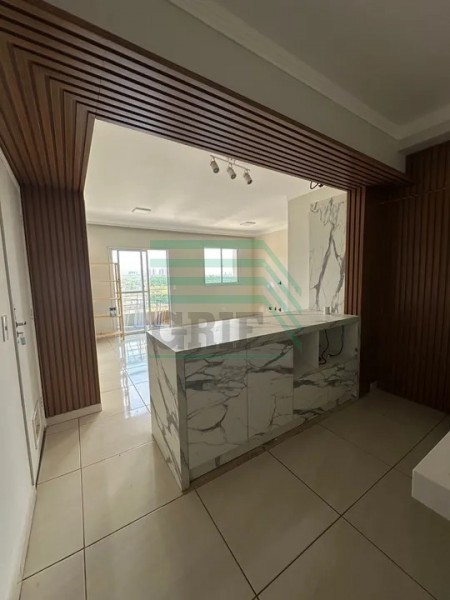 Apartamento - Planalto Verde - Ribeirão Preto