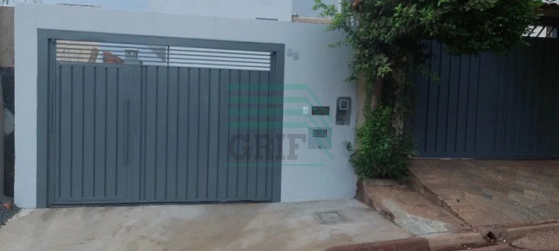 Casa - Planalto Verde - Ribeirão Preto