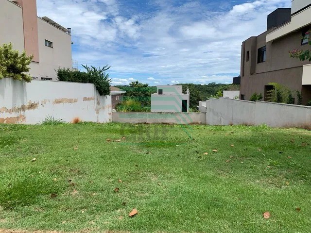 TERRENO EM CONDOMINIO  - ALPHAVILLE II - Ribeirão Preto