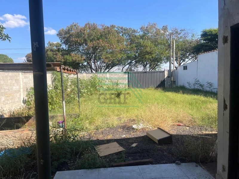 Terreno - SALGADO FILHO ll - Ribeirão Preto