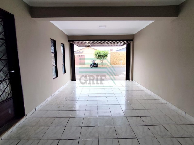 Casa - Simioni - Ribeirão Preto