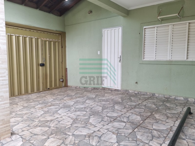 Casa - Rubens Cioni - Ribeirão Preto
