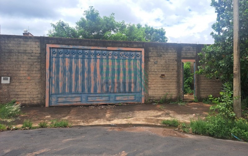 Terreno - Cândido Portinari - Ribeirão Preto