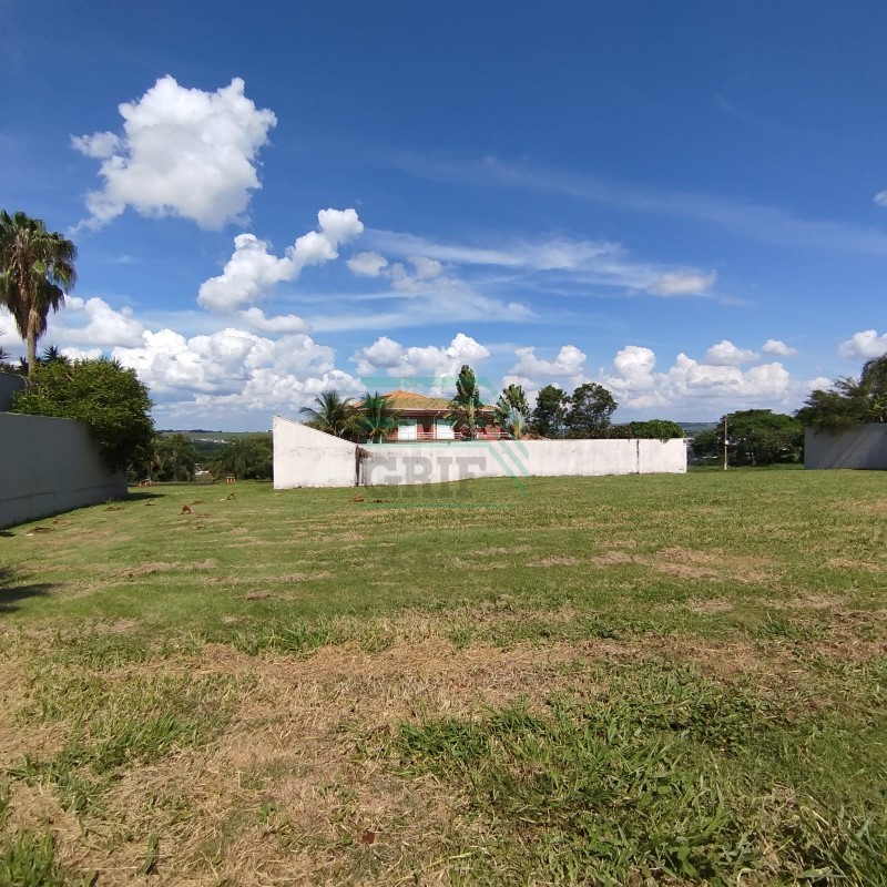 Terreno - ROYAL PARK - Ribeirão Preto