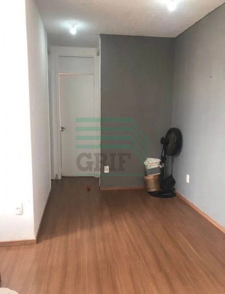 Apartamento - RESERVA MACAUBA  - Ribeirão Preto