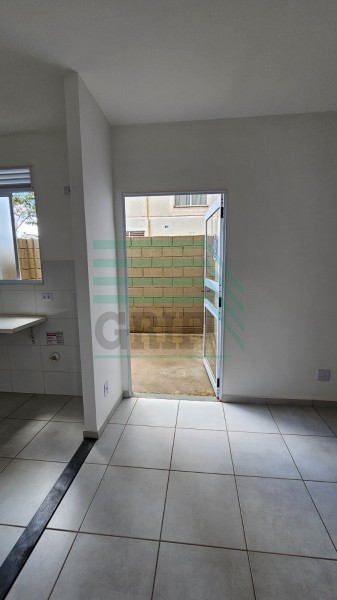 Apartamento - Ouro Branco - Ribeirão Preto