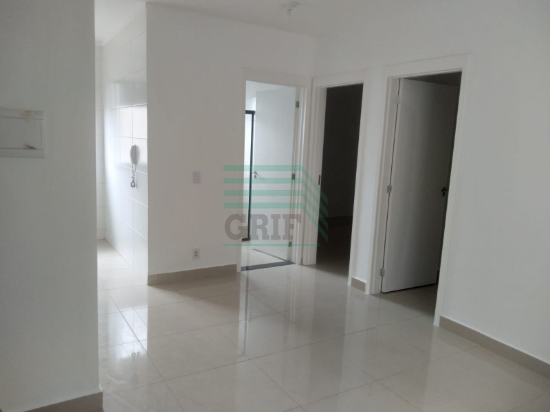 Apartamento - JD. INTERLAGOS  - Ribeirão Preto