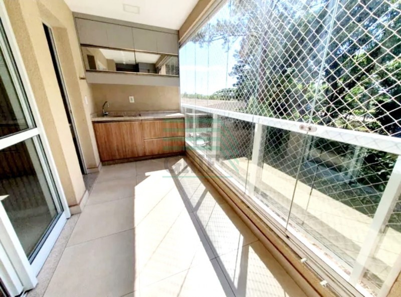 Apartamento - Bonfim Paulista - Ribeirão Preto
