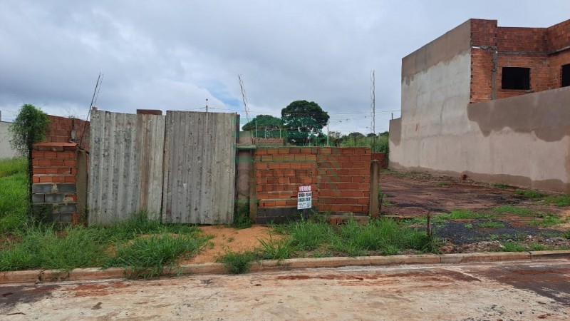 Terreno - PQ DAS GAIVOTAS  - Ribeirão Preto