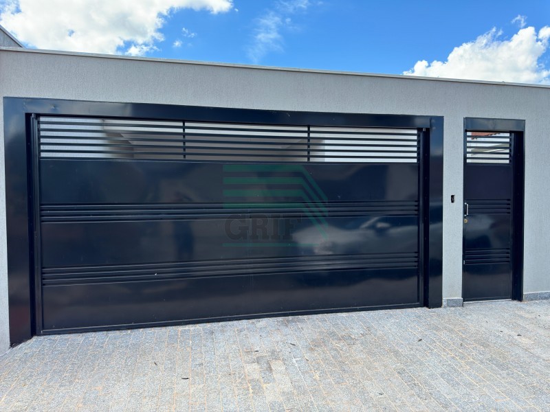 Casa - Cândido Portinari - Ribeirão Preto