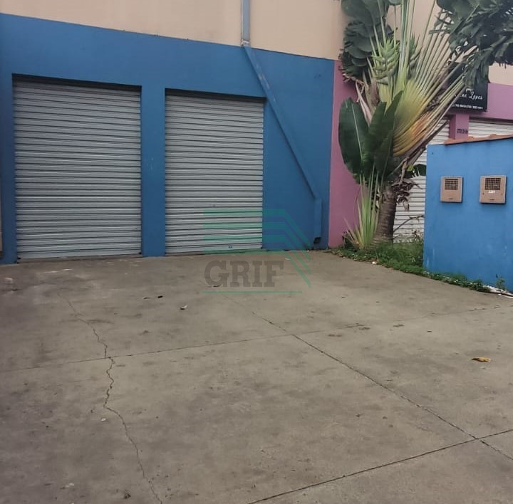 Salão Comercial - Cândido Portinari - Ribeirão Preto