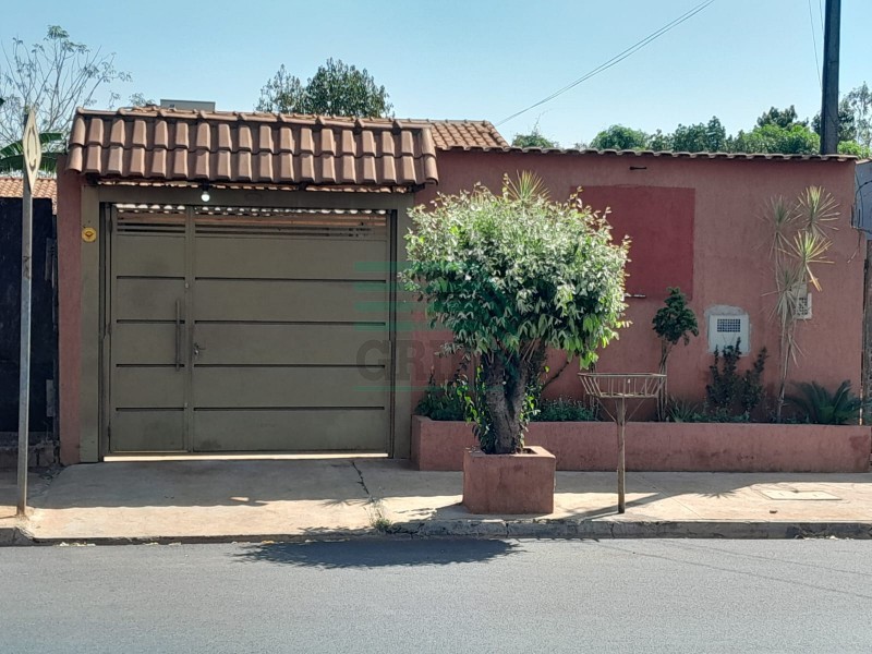 Casa - Parque dos Flamboyant - Ribeirão Preto