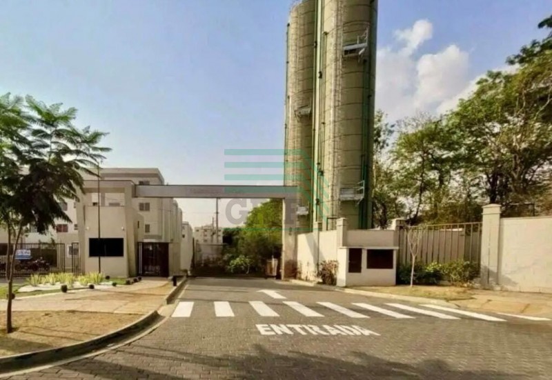 Apartamento - Ouro Branco - Ribeirão Preto