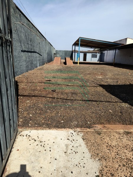 Terreno - JARDIM MARIA GORETTI - Ribeirão Preto