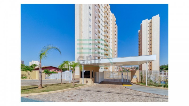 Apartamento Jardim Anhanguera Ribeirão Preto