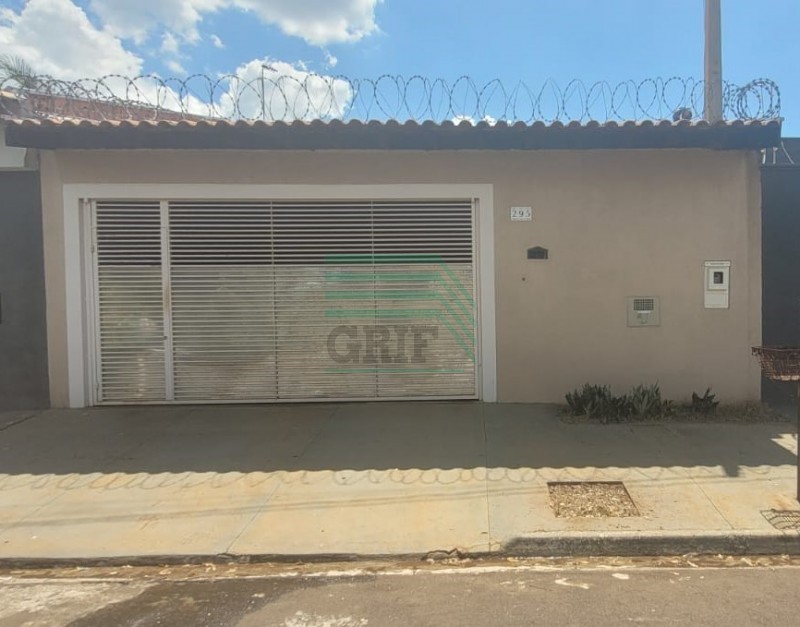 Casa - Angelo Jurca - Ribeirão Preto
