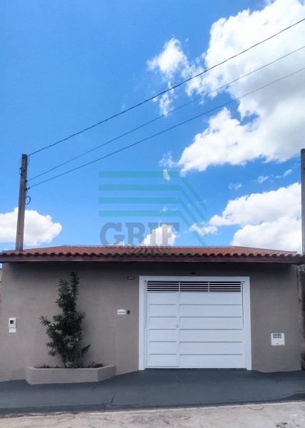 Casa - CRISTO REDENTOR - Ribeirão Preto
