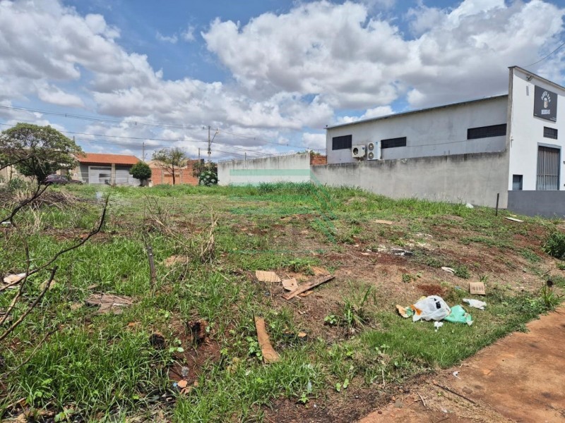 Terreno - CRISTO REDENTOR - Ribeirão Preto