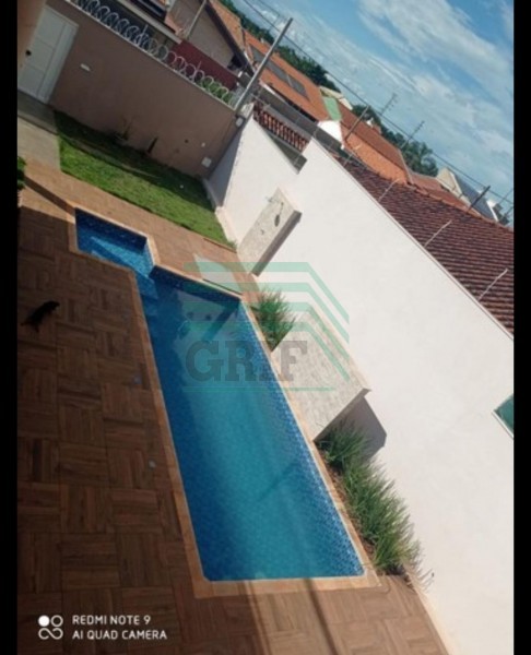 Casa - Cândido Portinari - Ribeirão Preto