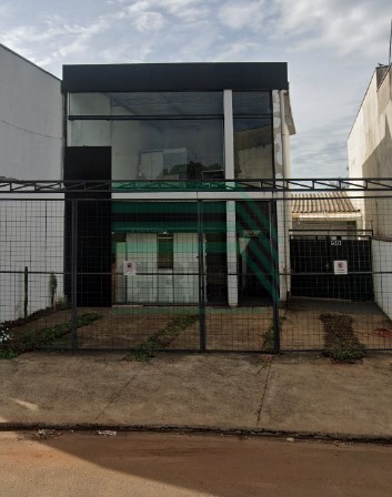 Salão Comercial - Angelo Jurca - Ribeirão Preto Salão Comercial - Angelo Jurca - Ribeirão Preto