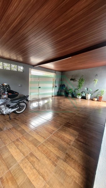Casa - CRISTO REDENTOR - Ribeirão Preto