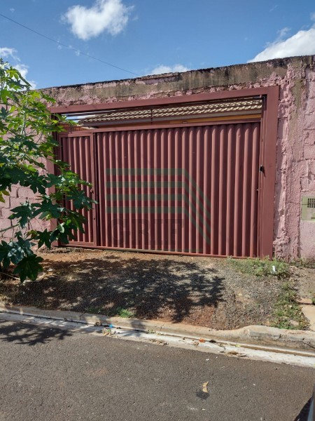 Casa - CRISTO REDENTOR - Ribeirão Preto