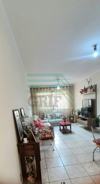 Apartamento - Jardim Anhanguera - Ribeirão Preto