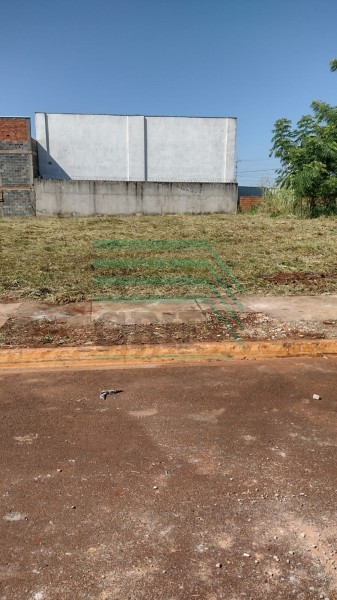 Terreno - CRISTO REDENTOR - Ribeirão Preto