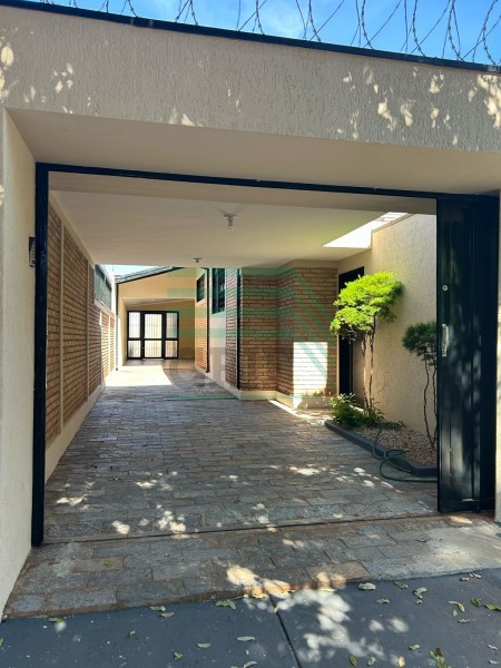 Casa - Jardim Paulista - Ribeirão Preto