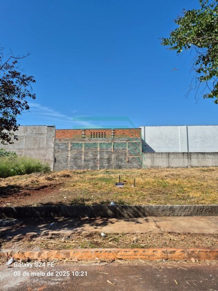 Terreno - CRISTO REDENTOR - Ribeirão Preto