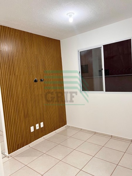 Apartamento - RESERVA MACAUBA  - Ribeirão Preto